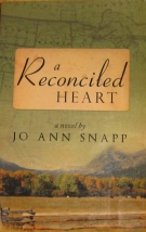 Reconciled Heart 2032012